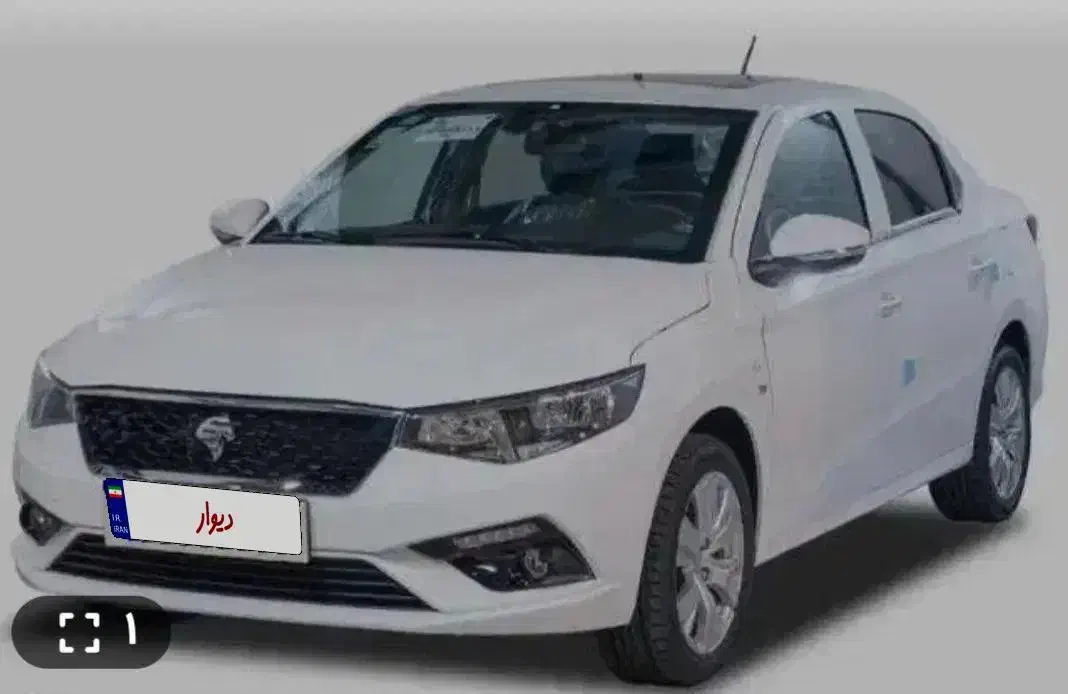 حواله تارا فروش فوق العاده|خودرو سواری و وانت|بیرجند, |دیوار