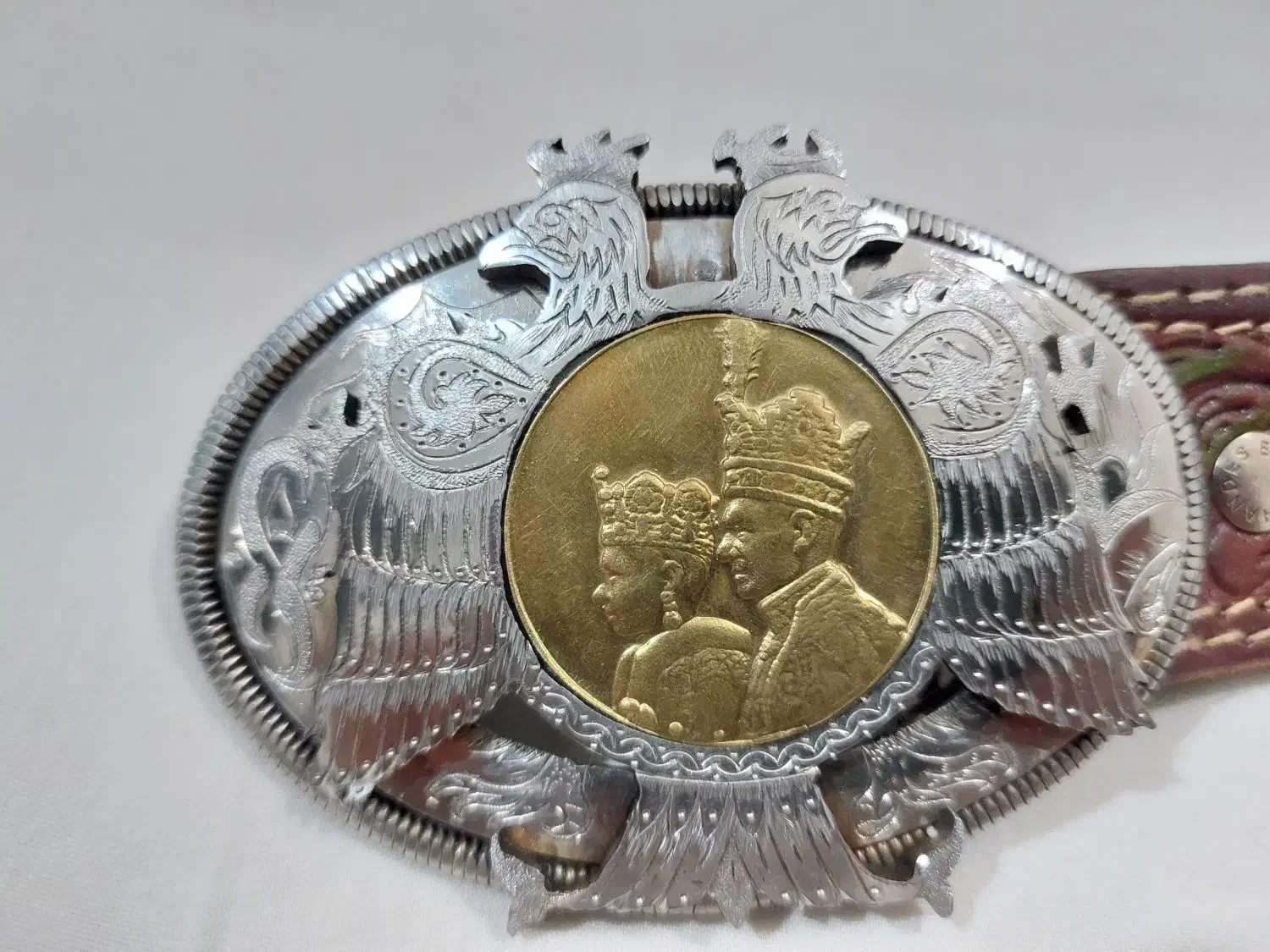 سگک کمربند|کیف، کفش، کمربند|شهرکرد, |دیوار