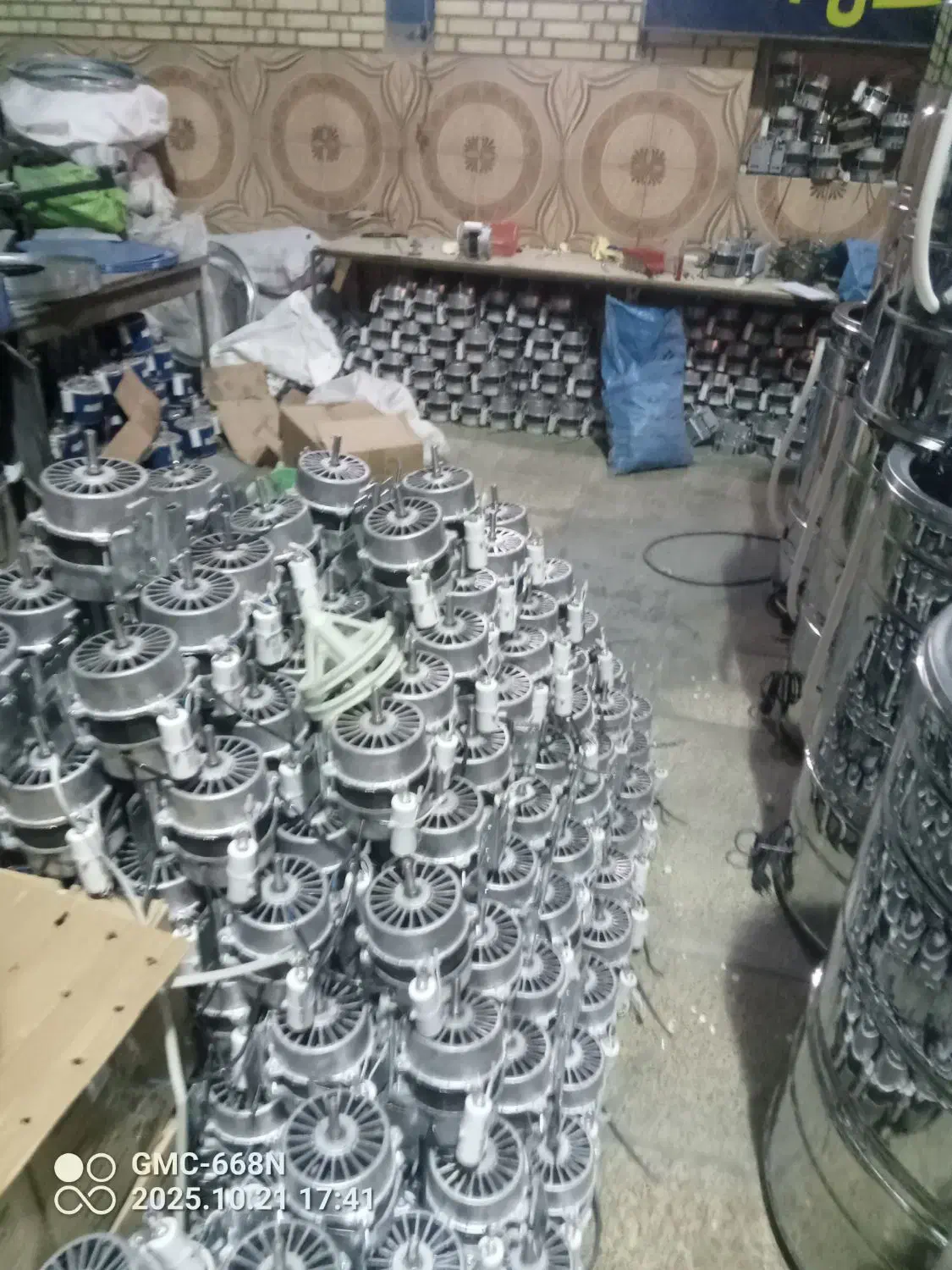 پتوشور .لوازم خانگی از کارخانه خرید مستقیم|سایر لوازم برقی|نجفآباد, یزدانشهر|دیوار