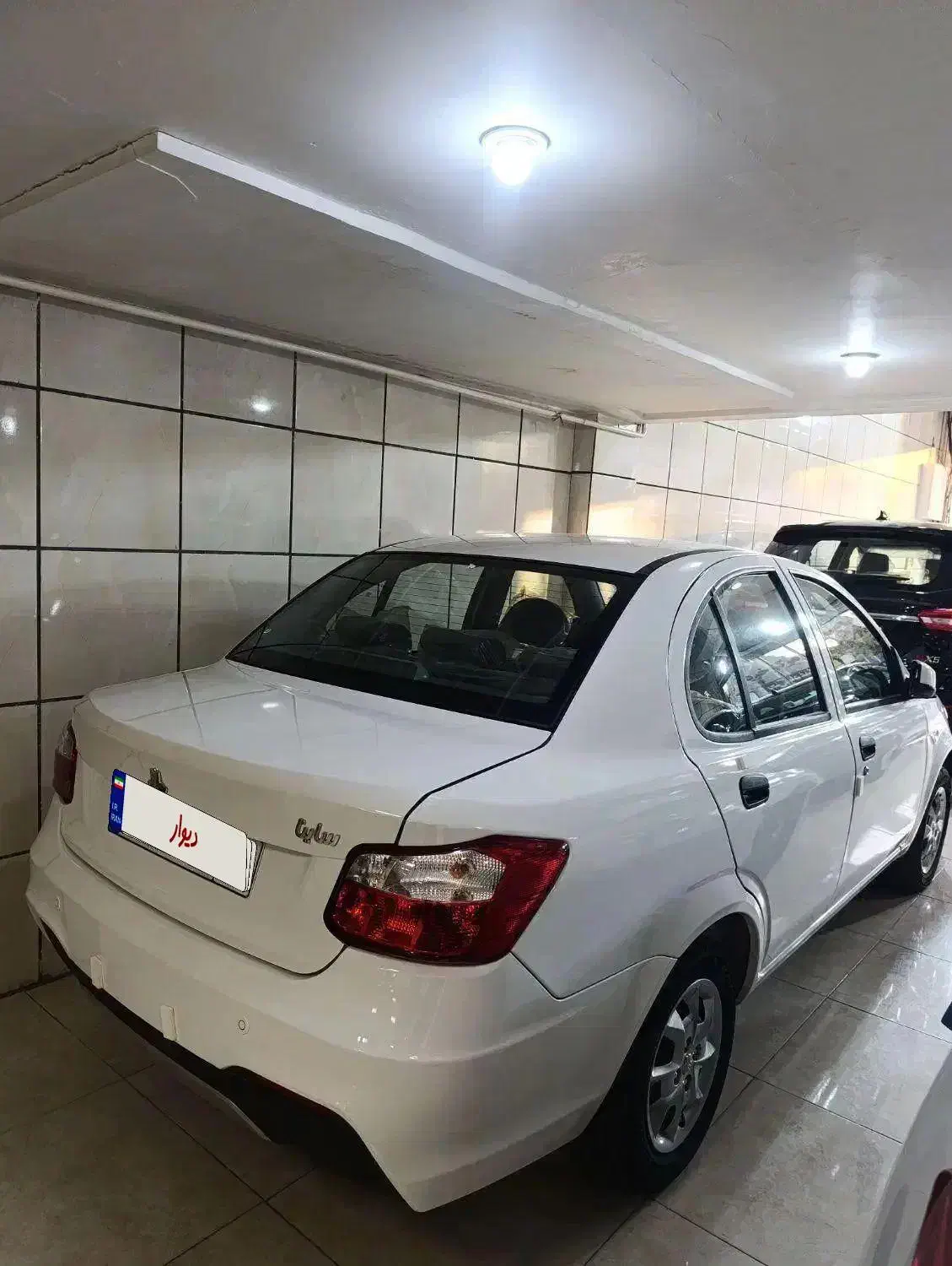 ساینا مدل 1404 صفر *نقد اقساط*|خودرو سواری و وانت|یزد, |دیوار