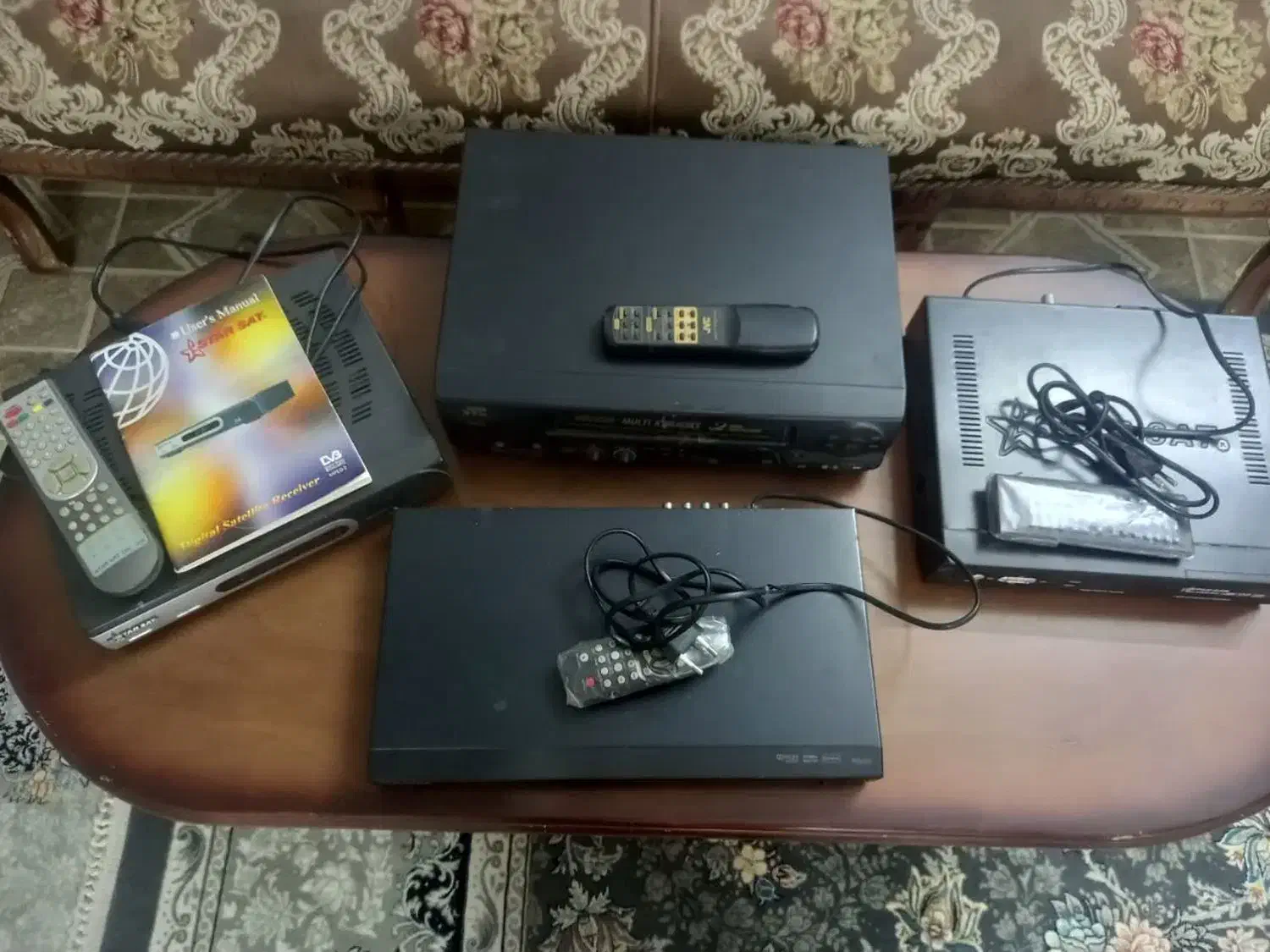 صوتی تصویری|صوتی و تصویری|قم, وادی السلام|دیوار