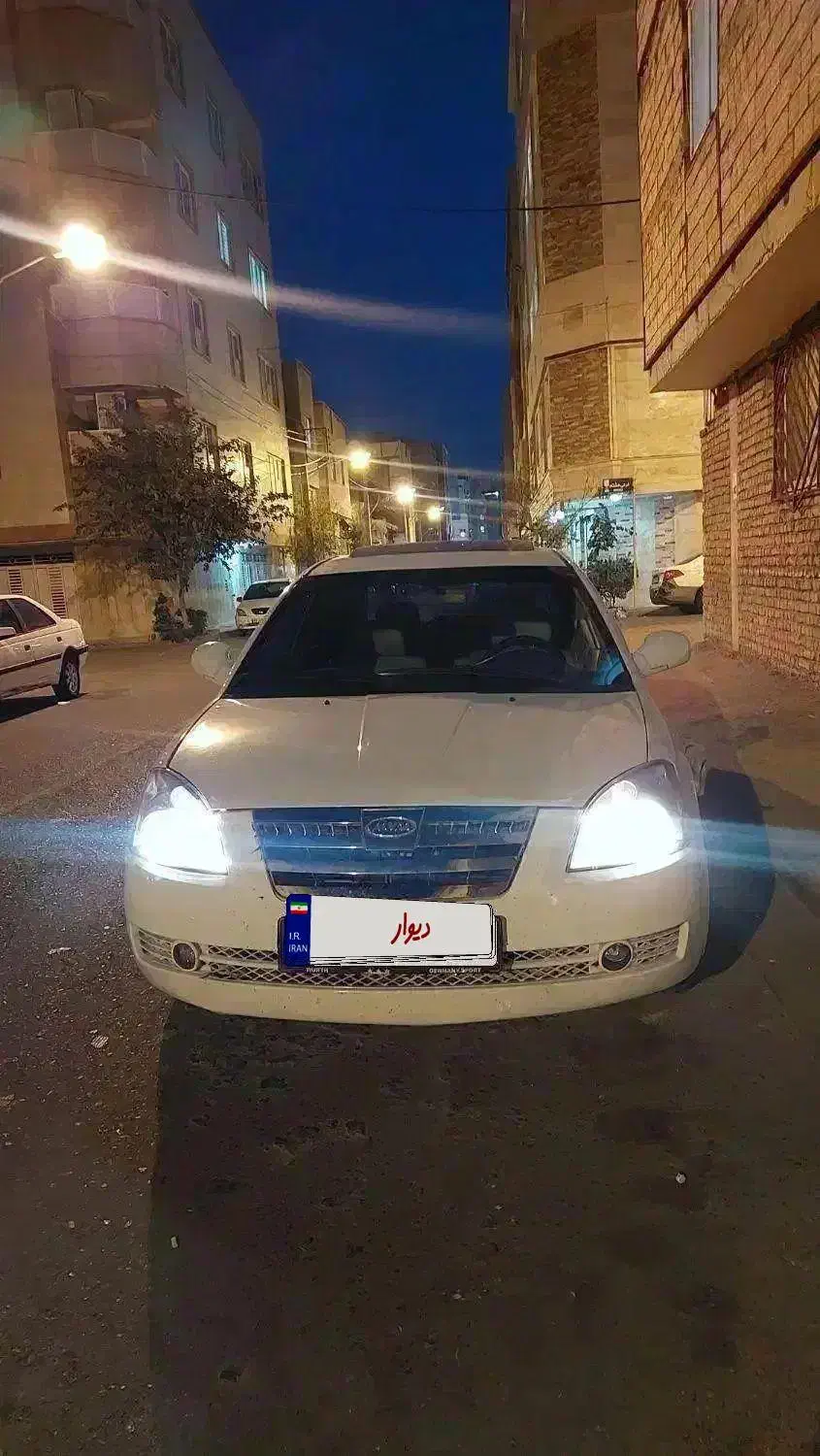 ام وی ام(MVM) نقدواقساط درحد توضیحات کامل نوشتم|خودرو سواری و وانت|قم, انسجام|دیوار