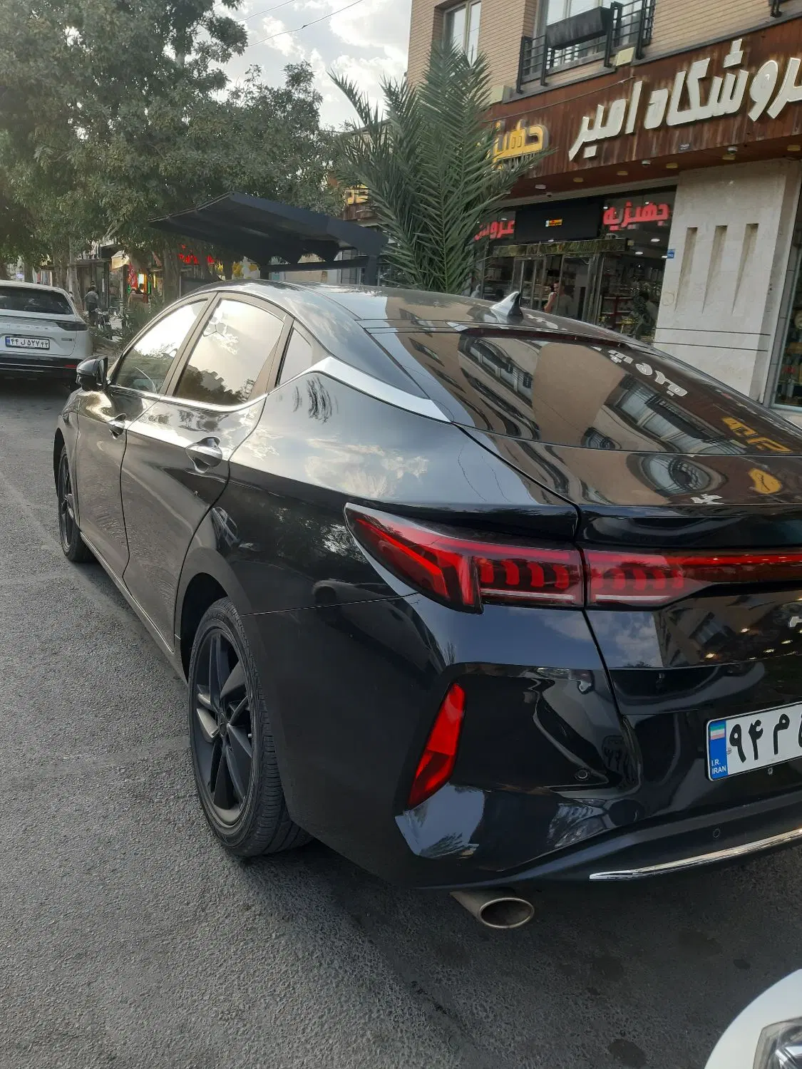 جک j7|خودرو سواری و وانت|شاهین‌شهر, گزبرخوار|دیوار