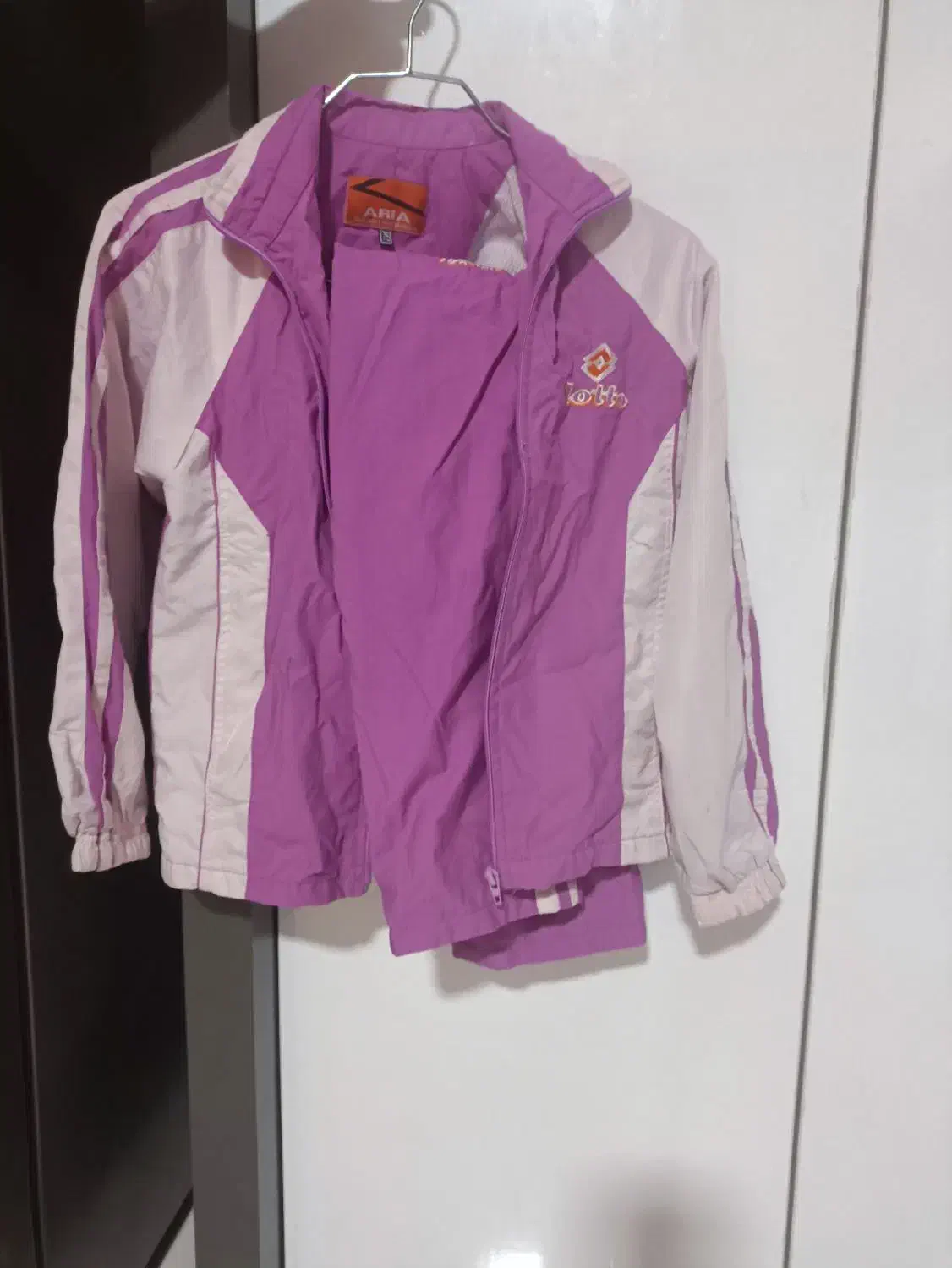 کاپشن شلوار ورزشی سایز 75|لباس|زاهدان, |دیوار