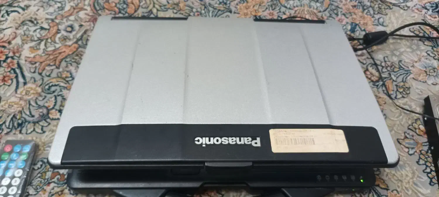 لپتاب پاناسونیک CF-53|رایانه همراه|تهران, هفده شهریور|دیوار