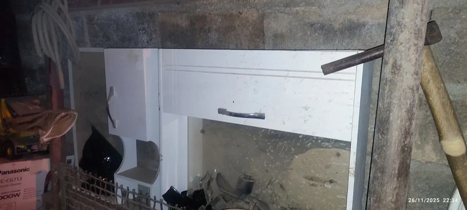 آینه باکس 60در60|لوازم سرویس بهداشتی|دهگلان, |دیوار