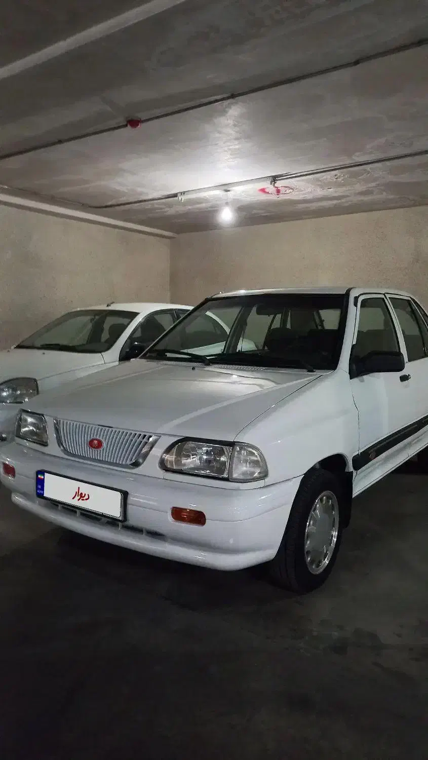 پراید ۱۴۱|خودرو سواری و وانت|تهران, حکیمیه|دیوار