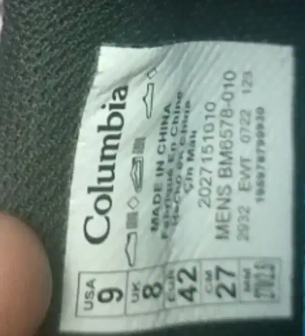 کفش مارک خارجی|کیف، کفش، کمربند|تهران, شهرک امام خمینی|دیوار