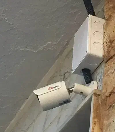 نصب دوربین مدار بسته و دزدگیر اماکن.مشاوره رایگان|خدمات پیشه و مهارت|کرمانشاه, |دیوار