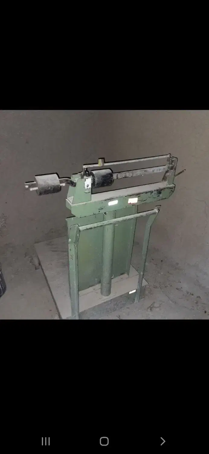 باسکول فروشی|ابزارآلات|شیروان (خراسان), |دیوار