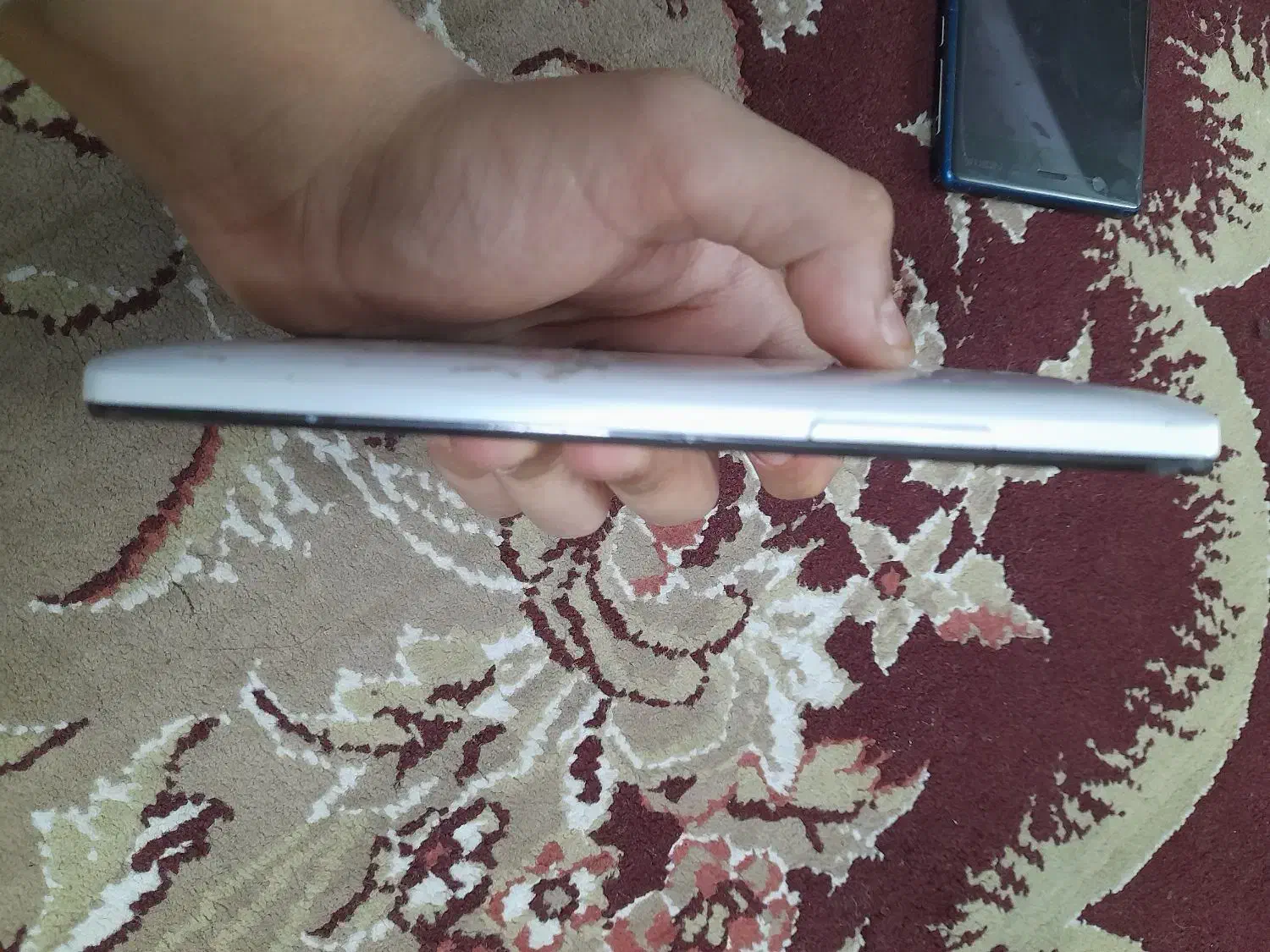 گوشی هاوایی|موبایل|اصفهان, امیرعرب|دیوار