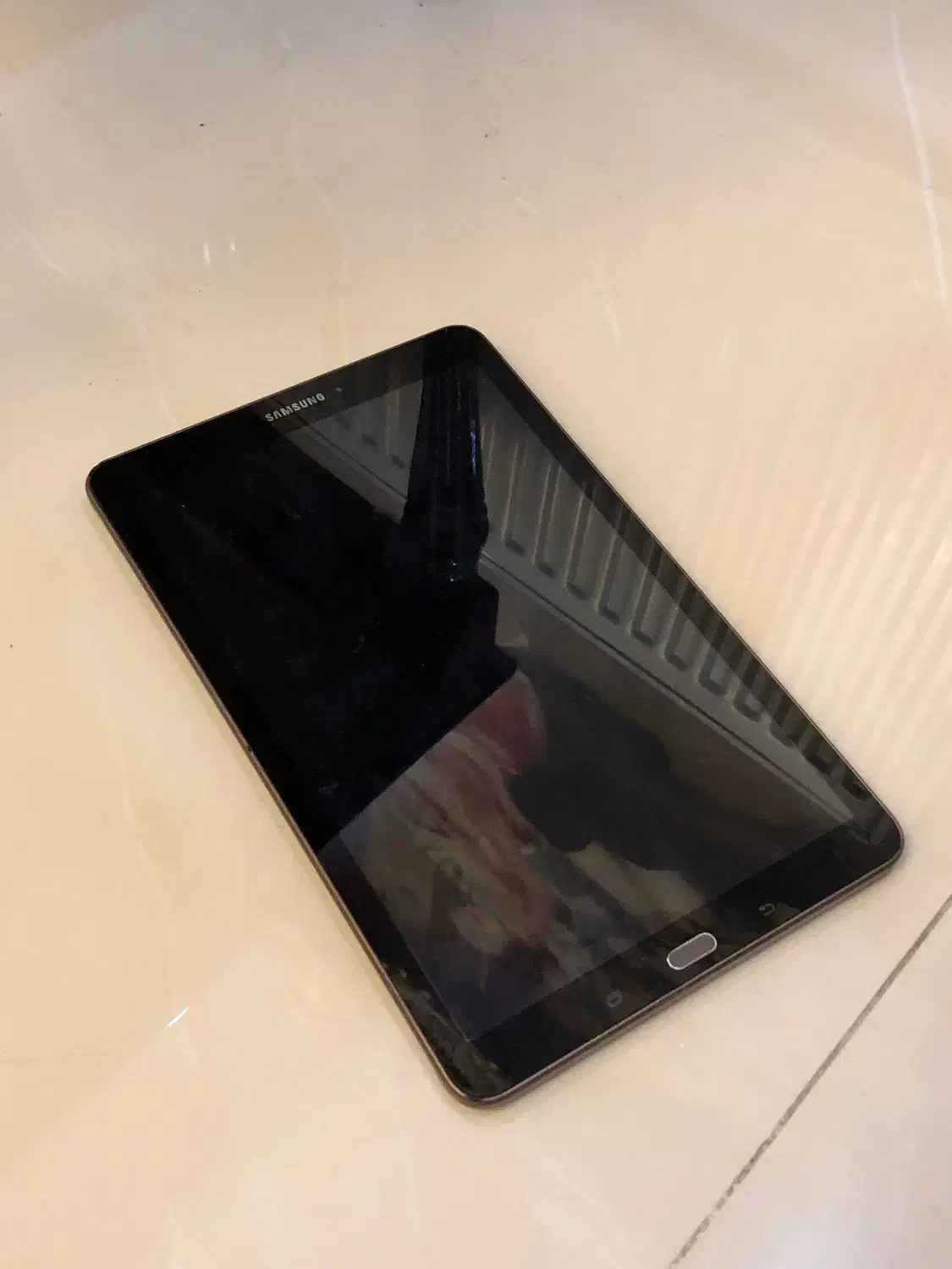 تبلت سامسونگ|تبلت|اندیشه, شهرک صدف|دیوار