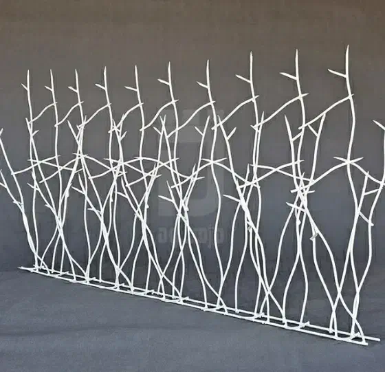 حفاظ روی دیوار گلبهار|مصالح و تجهیزات ساختمان|گلبهار, شهر جدید گلبهار|دیوار