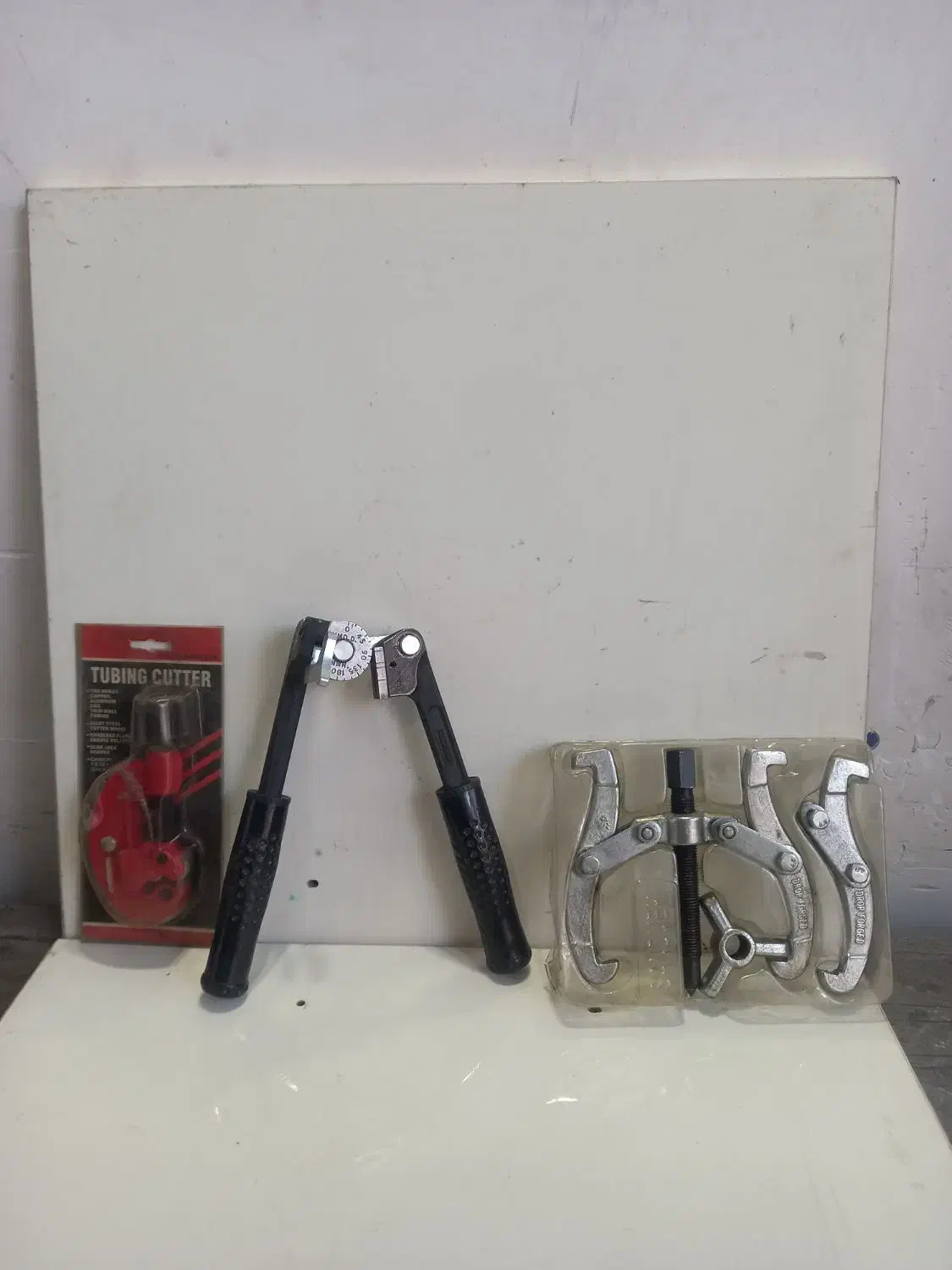 لوله خم کن ریجید اصل آلمانی لوله بر فولی کش|ابزارآلات|شهریار, رزکان|دیوار