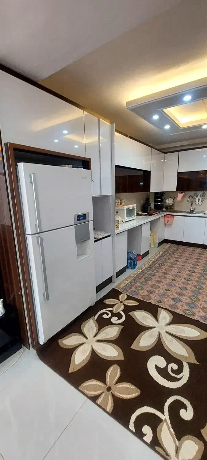 فروش آپارتمان125متری/2خواب/نوساز شیک|فروش آپارتمان|قرچک, باقرآباد|دیوار