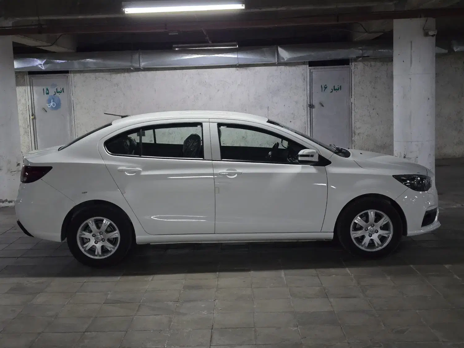 شاهین gl 1404|خودرو سواری و وانت|سیرجان, |دیوار