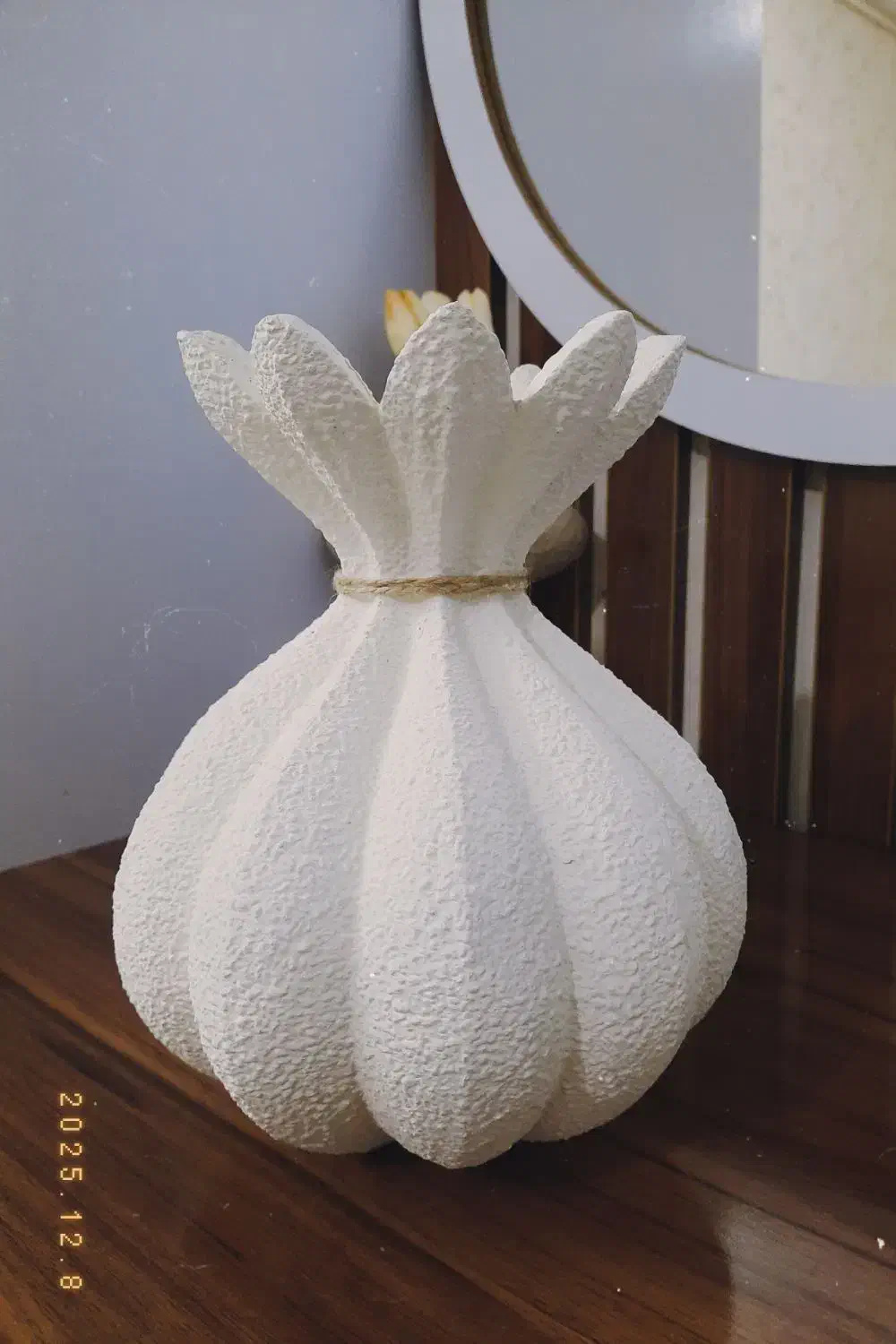 گلدان زیبا|صنایع دستی و سایر لوازم تزئینی|ابهر, |دیوار