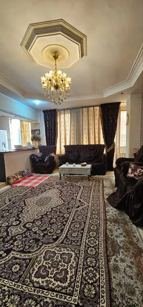 فروش آپارتمان ۹۳متر*سندتک برگ* نیمه دوبلکس گلشهر|فروش آپارتمان|کرج, گلشهر|دیوار