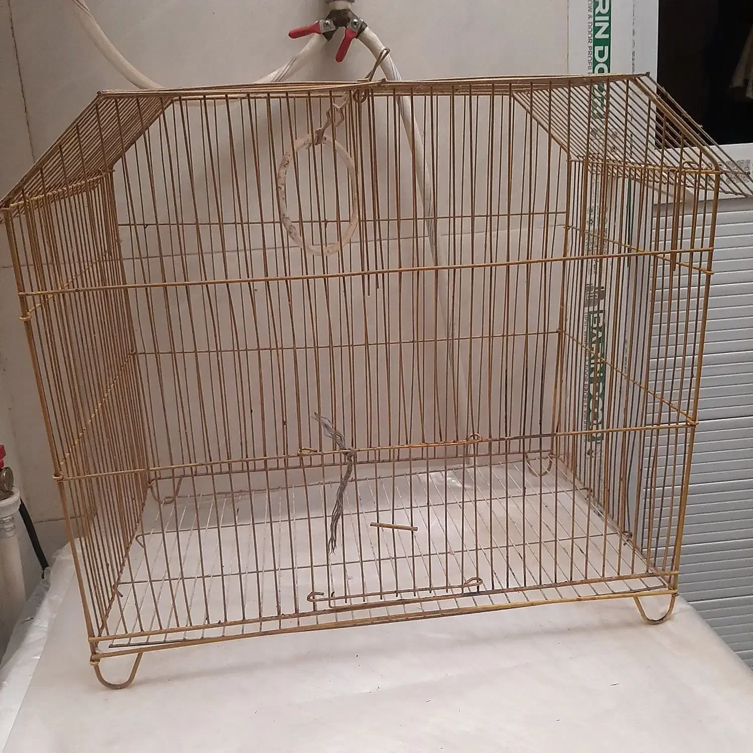 قفس|لوازم جانبی حیوانات|اهواز, شریعتی جنوبی|دیوار