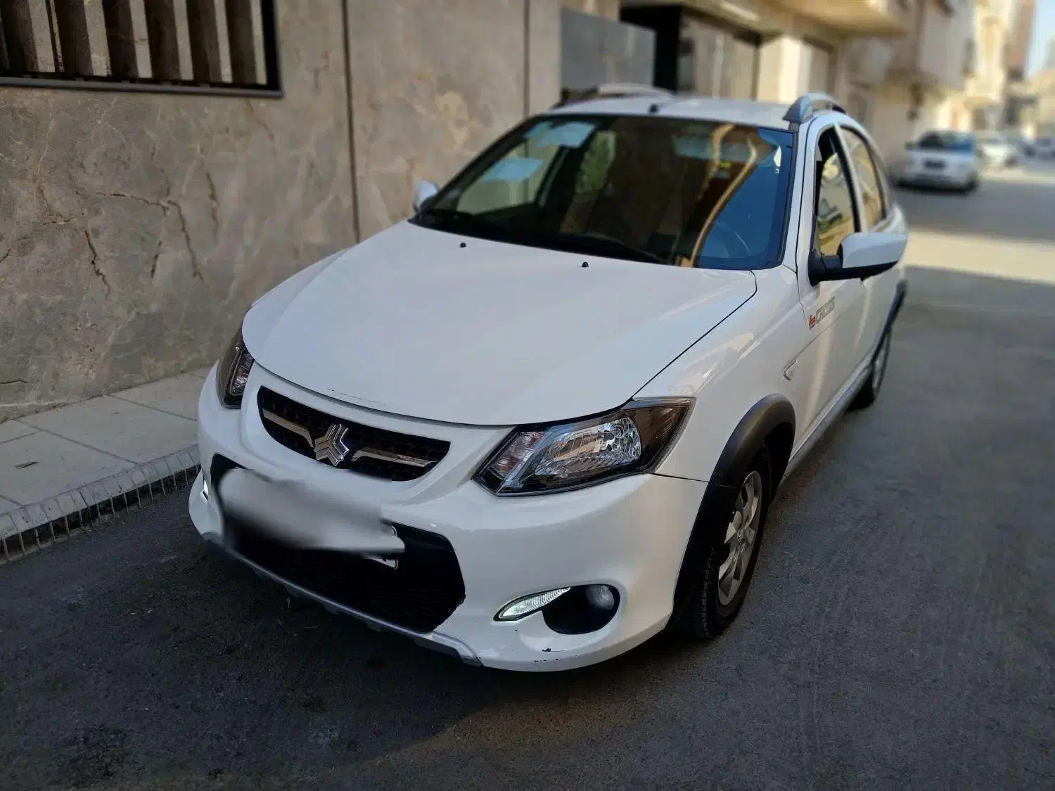 کوییک پارس خودرو خانگی مدل 402|خودرو سواری و وانت|اصفهان, باغ کاران|دیوار