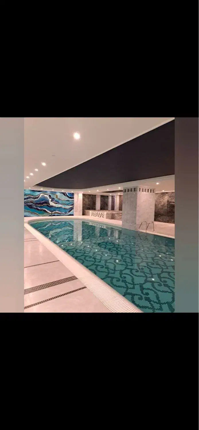 ۲۰۰متر/برج باغ/دید شهر/تراس بزرگ|اجارهٔ آپارتمان|تهران, فرمانیه|دیوار