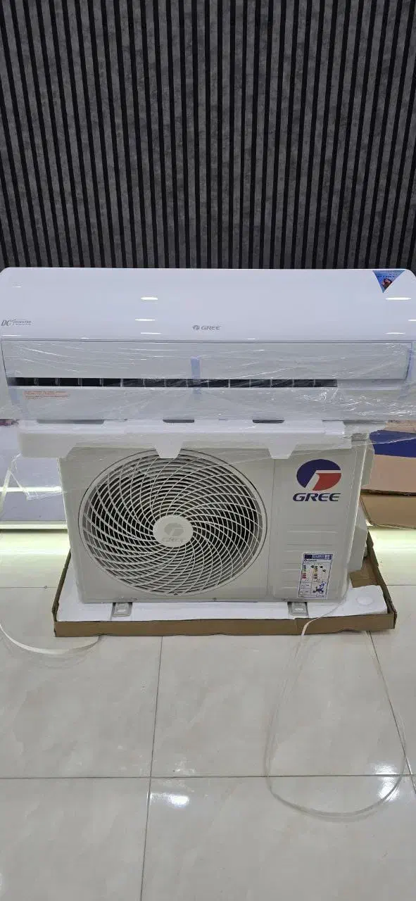 بورس سری جدید کولر گازی اینورتر 2026|کولر گازی و فن‌کوئل|مشهد, سلام|دیوار