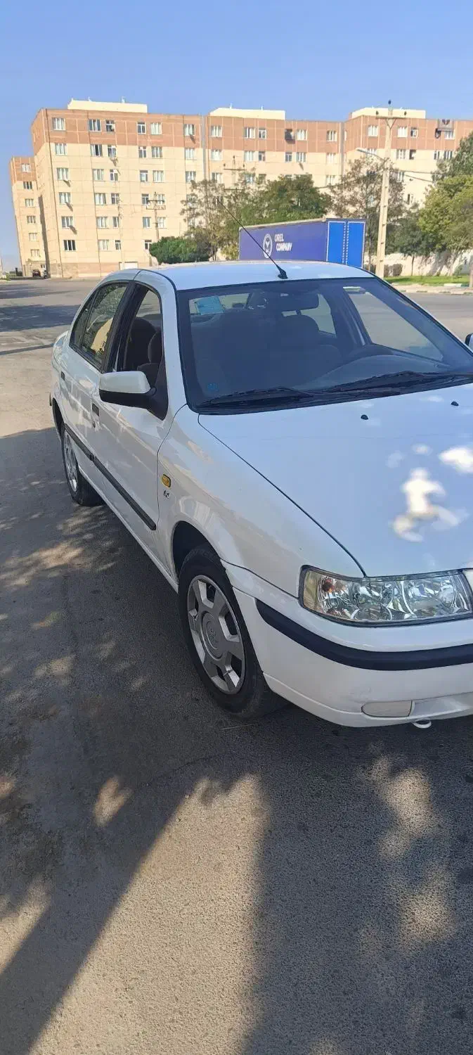 سمند se|خودرو سواری و وانت|اردبیل, |دیوار