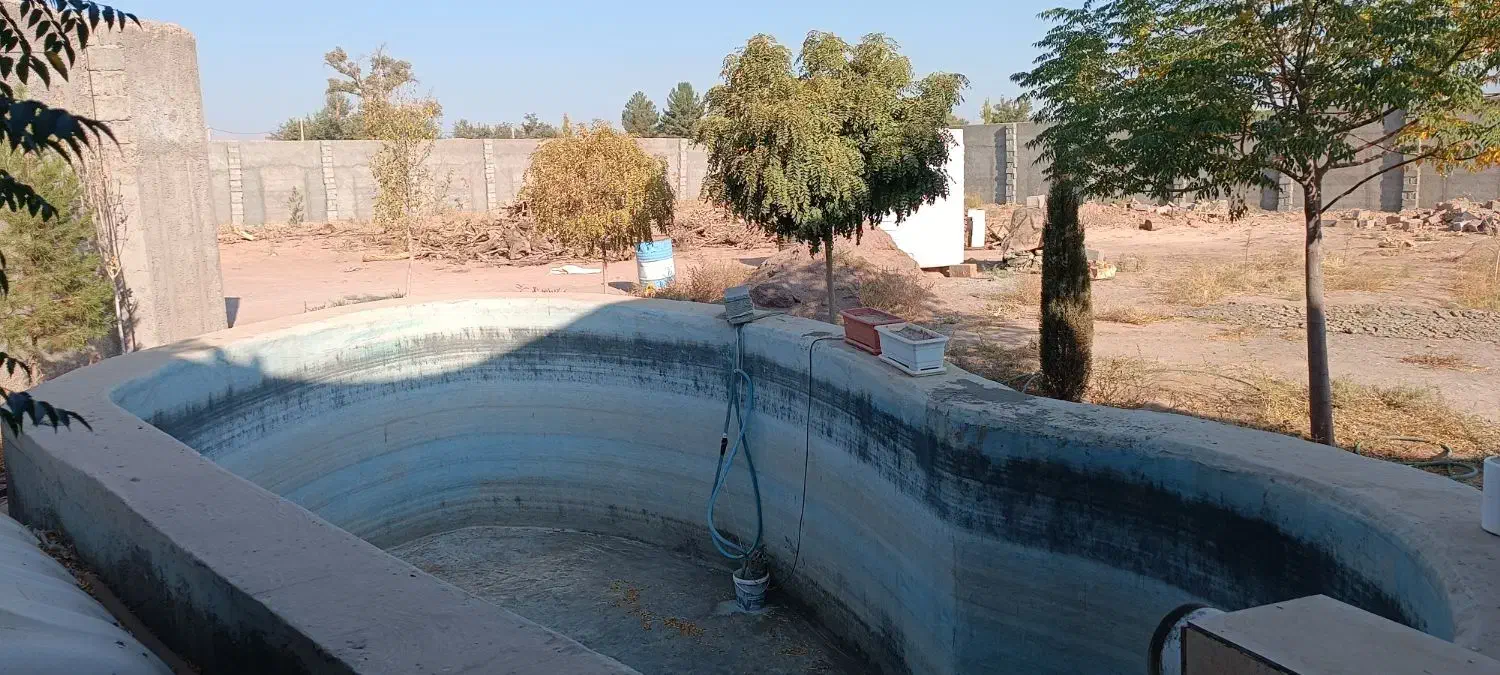 ملک محصور|اجارهٔ دفتر صنعتی، کشاورزی، تجاری|کرمان, |دیوار