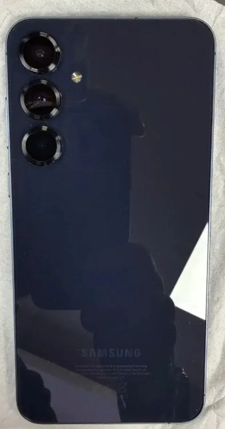سامسونگ مدل A55 در حد نو|موبایل|تهران, شادآباد|دیوار