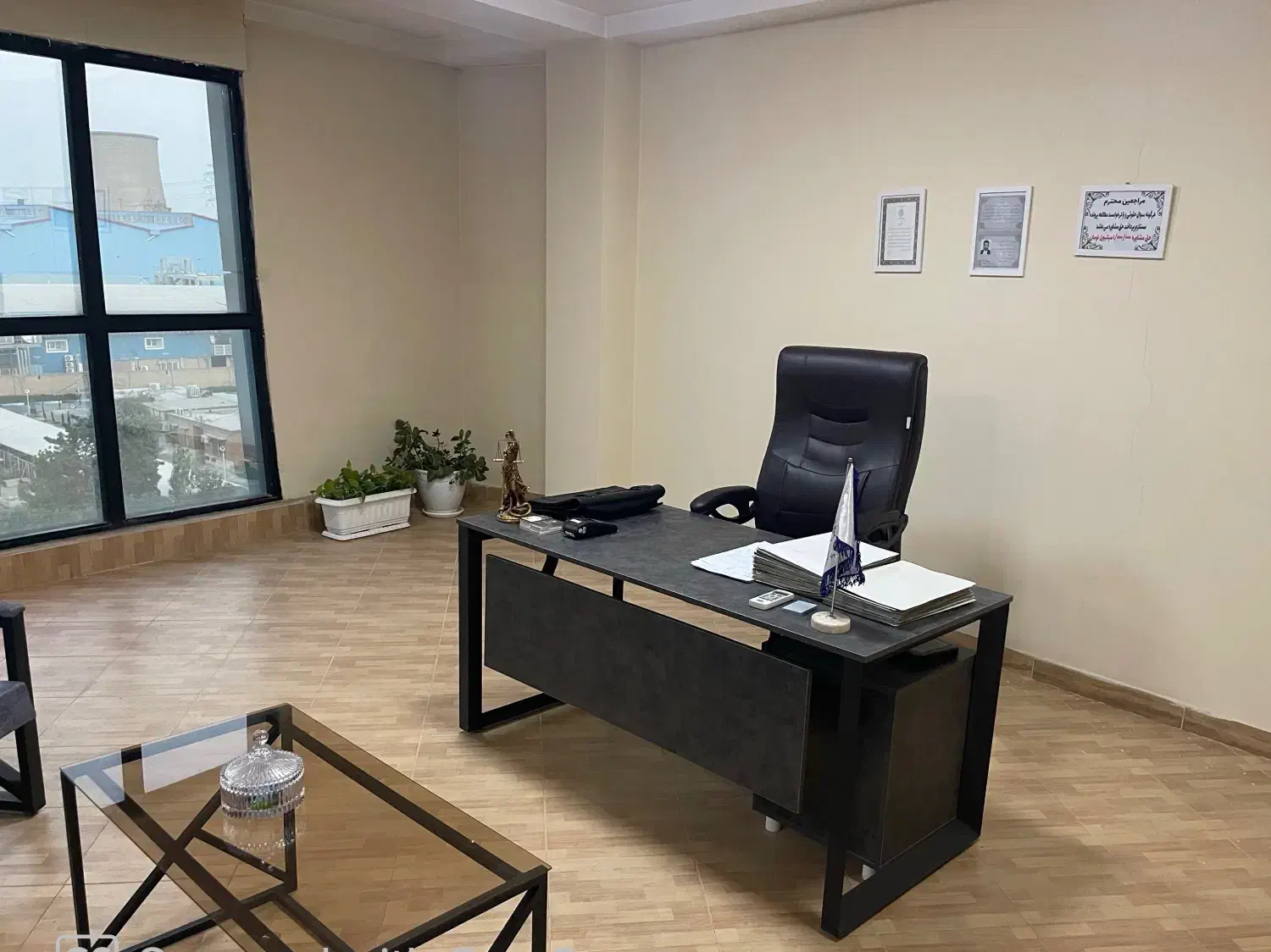 وکیل پایه یک دادگستری و‌مشاور حقوقی|خدمات مالی، حسابداری، بیمه|فردیس, فردیس|دیوار