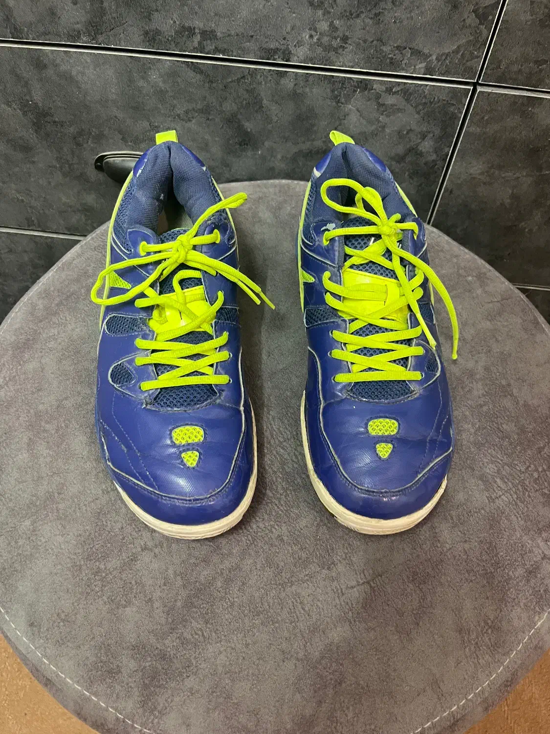 کفش بدمینتون LI-NING|ورزش‌های توپی|زرند, |دیوار