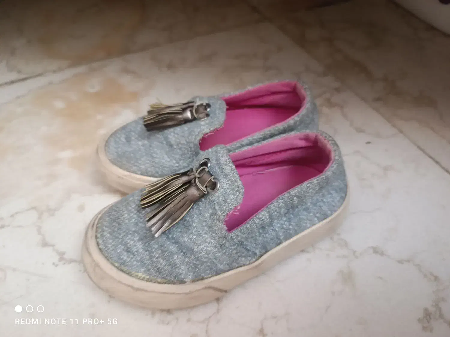 کفش نوزادی سایز 20|کفش و لباس بچه|تهران, اختیاریه|دیوار