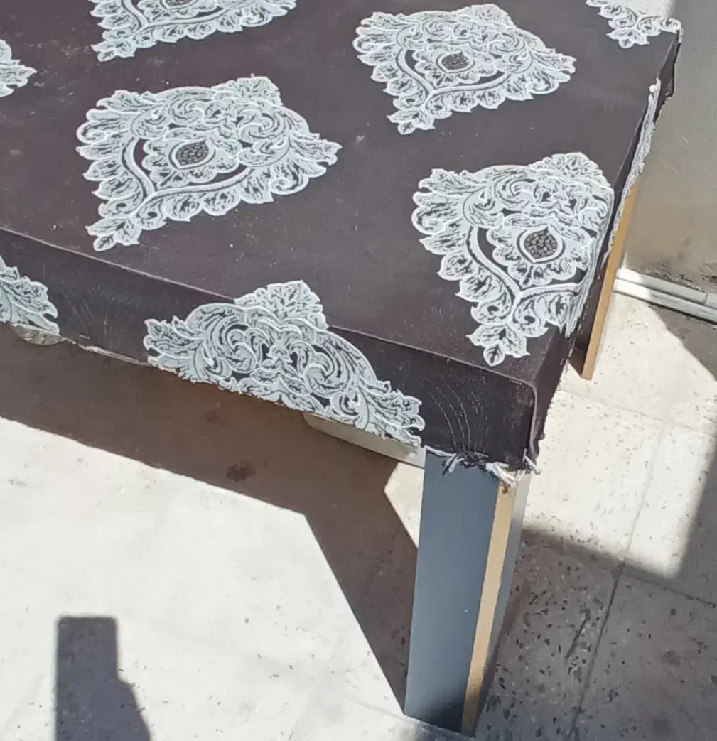 میز|میز و صندلی غذاخوری|قم, محمد آباد|دیوار