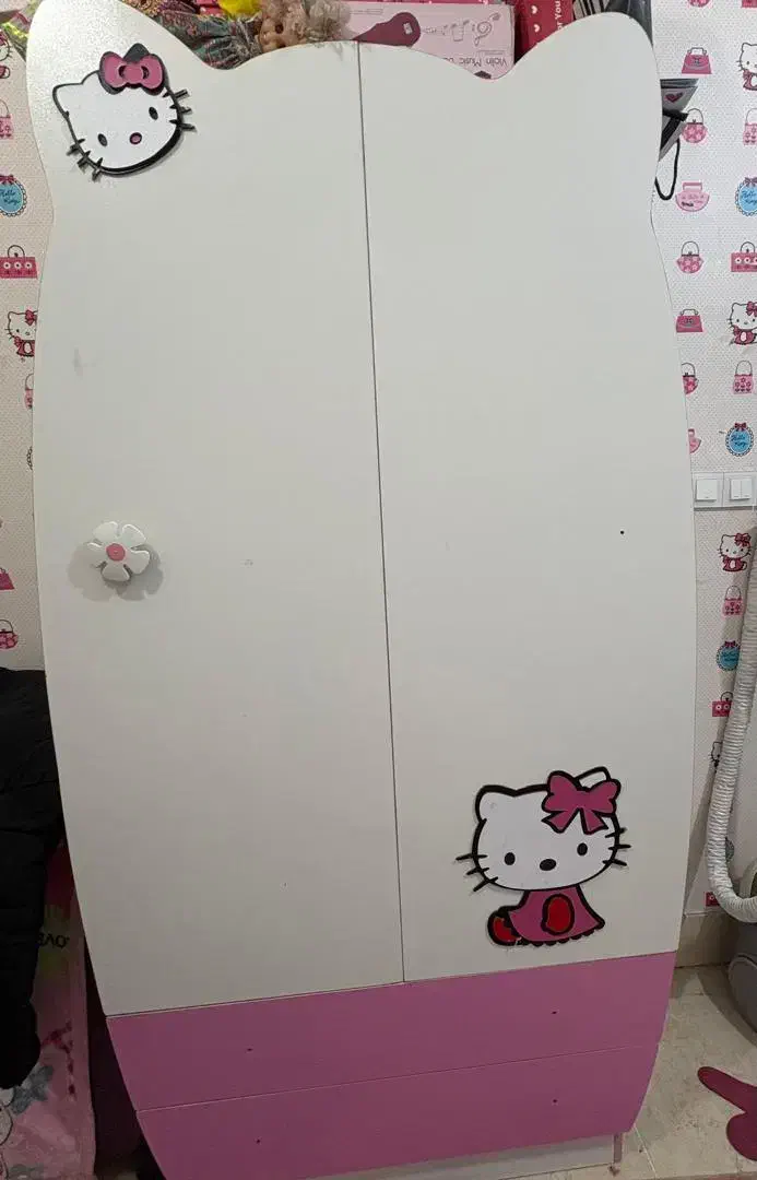 سرویس خواب کودک|تخت و سرویس خواب|بوشهر, |دیوار