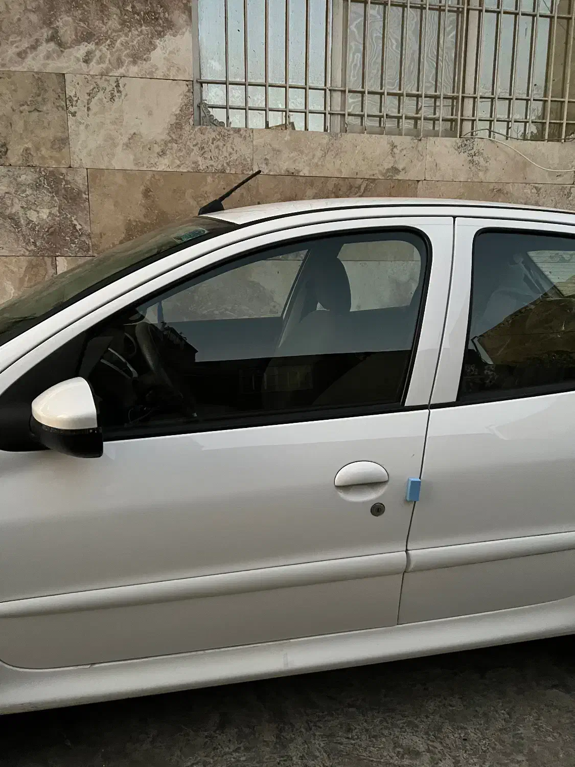 ۲۰۷ مدل ۱۴۰۰|خودرو سواری و وانت|مشهد, وکیل‌آباد|دیوار