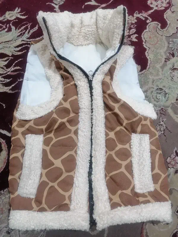 پافر بزرگسال فری سایز38 تا40|کفش و لباس بچه|شیراز, سلطان آباد|دیوار