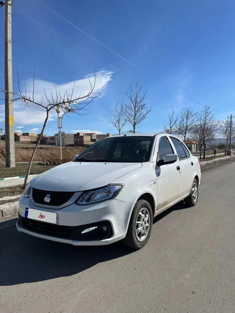 ساینا s|خودرو سواری و وانت|اهر, |دیوار