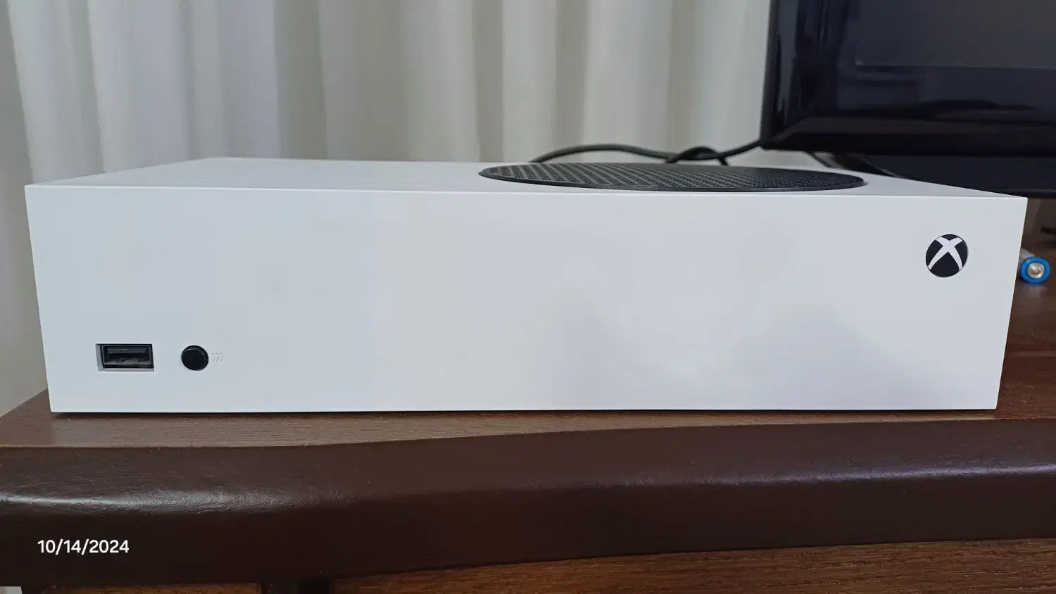 ایکس باکس سری اس|کنسول، بازی ویدئویی و آنلاین|مشهد, بهشت|دیوار