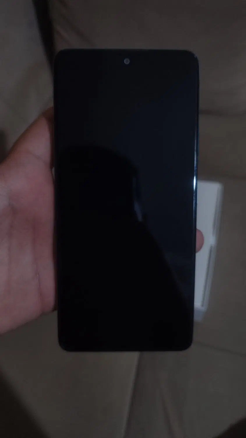 شیاومی note 10 pro|موبایل|سنندج, |دیوار