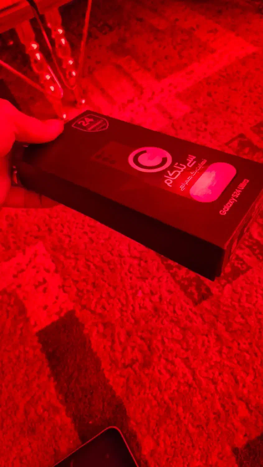 گوشی s24ultra نو|موبایل|یاسوج, |دیوار