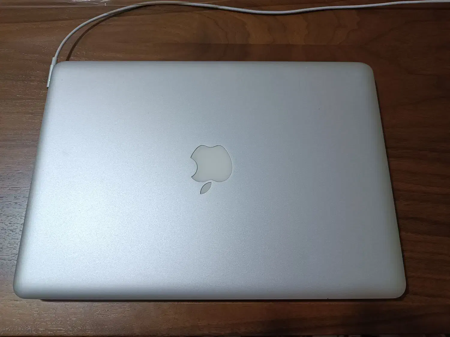 MacBook Pro MC724/LLA|رایانه همراه|تهران, علم و صنعت|دیوار