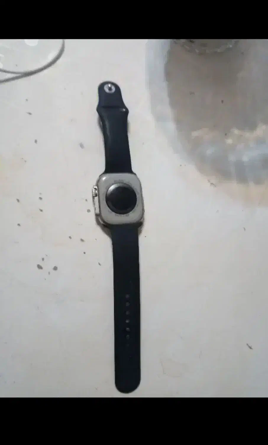 ساعت هوشمند BlG|ساعت|پرند, فاز ۴|دیوار