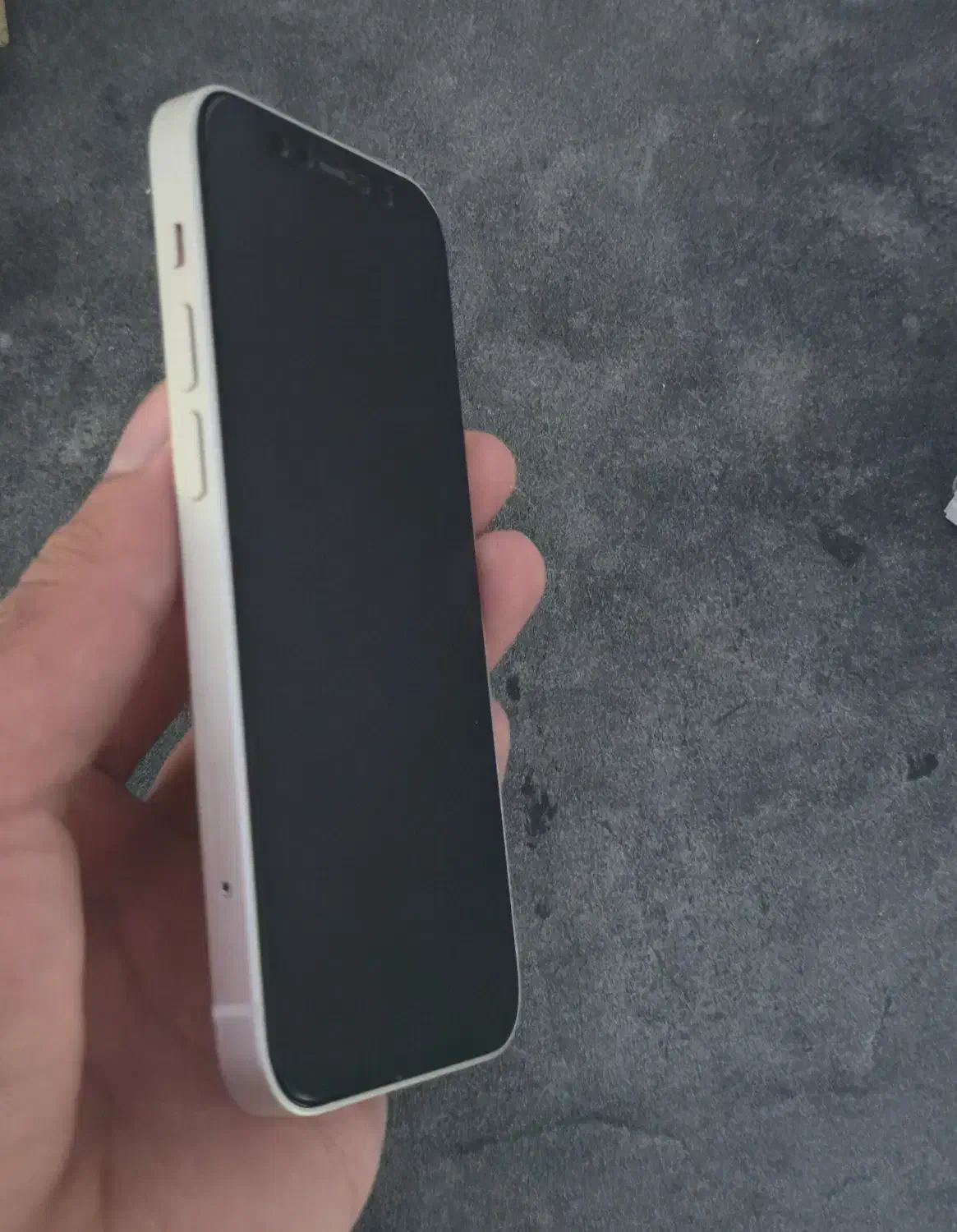 Iphone 12 mini|موبایل|مشهد, احمدآباد|دیوار