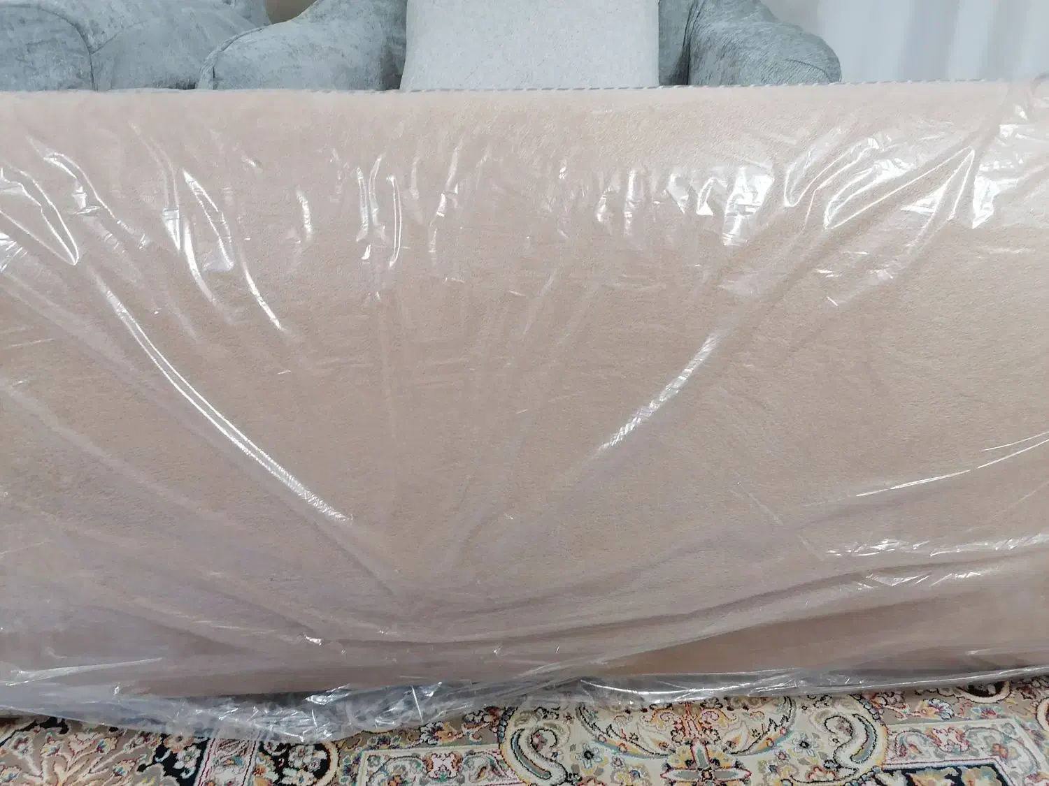 پشتی|پشتی|ارومیه, |دیوار