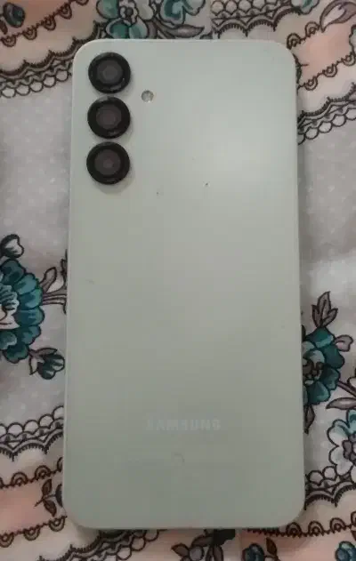 گوشی a16 سامسونگ|موبایل|همدان, |دیوار