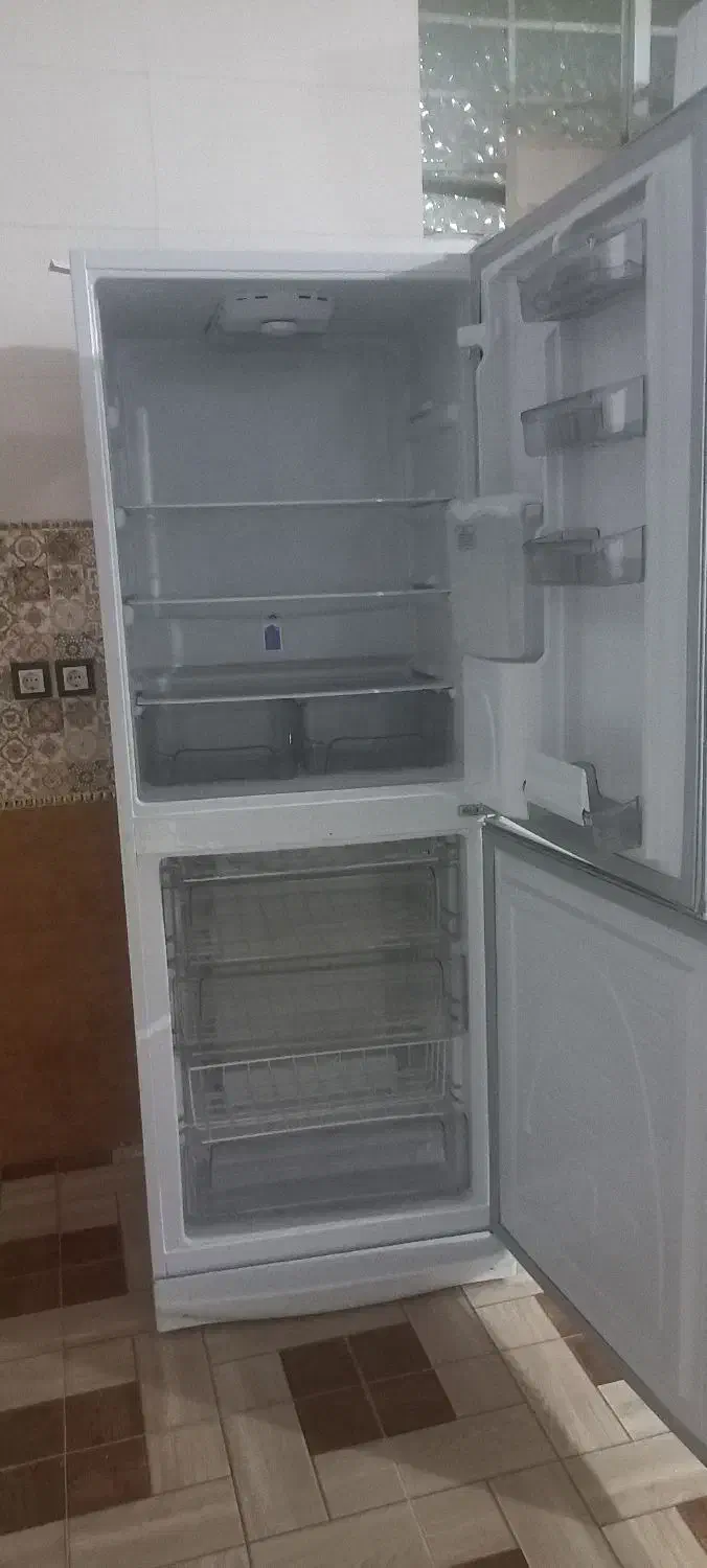 یخچال فریزر|یخچال و فریزر|شوش, |دیوار