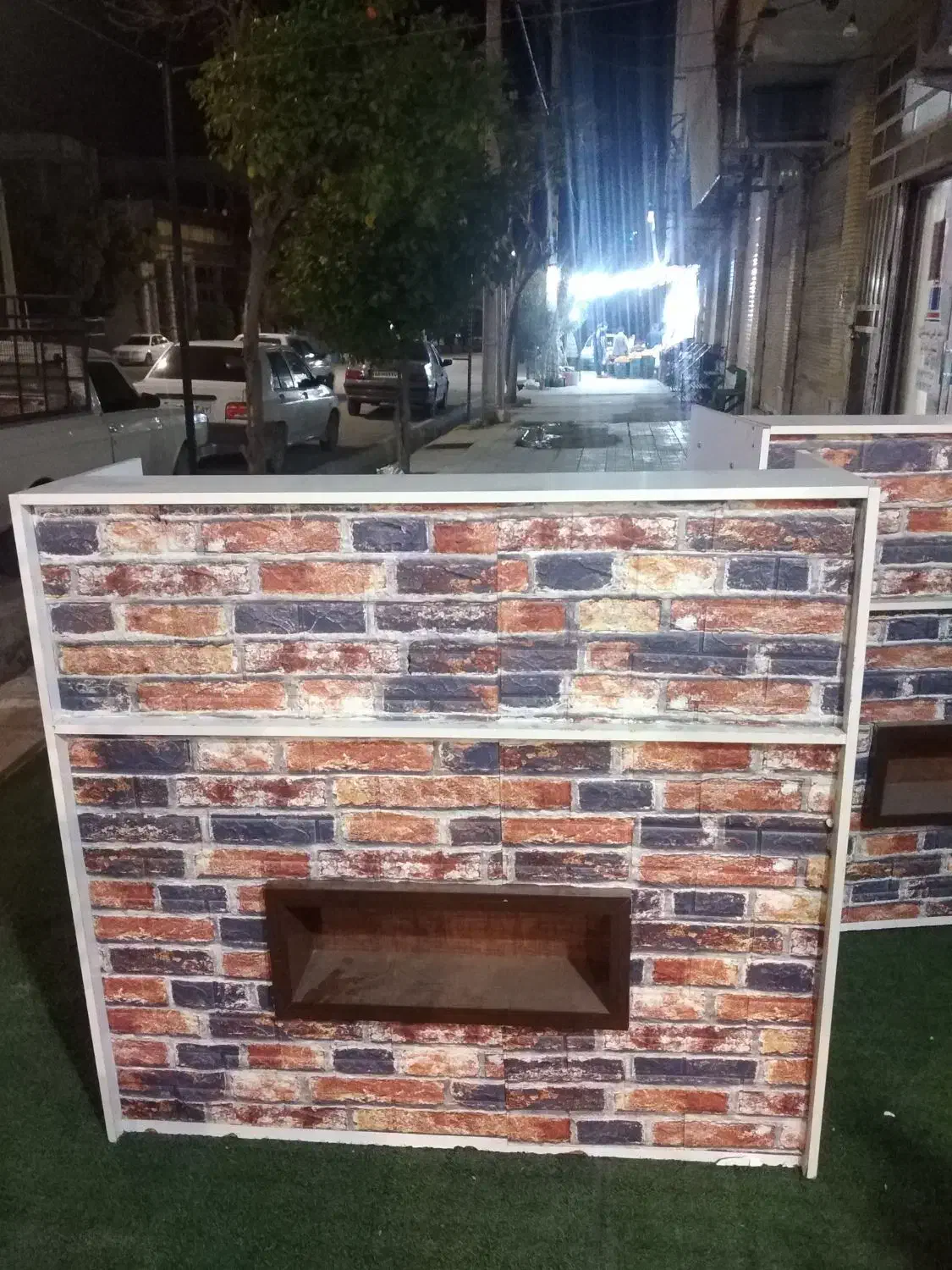 میز پیش خوان|کافیشاپ و رستوران|جهرم, |دیوار