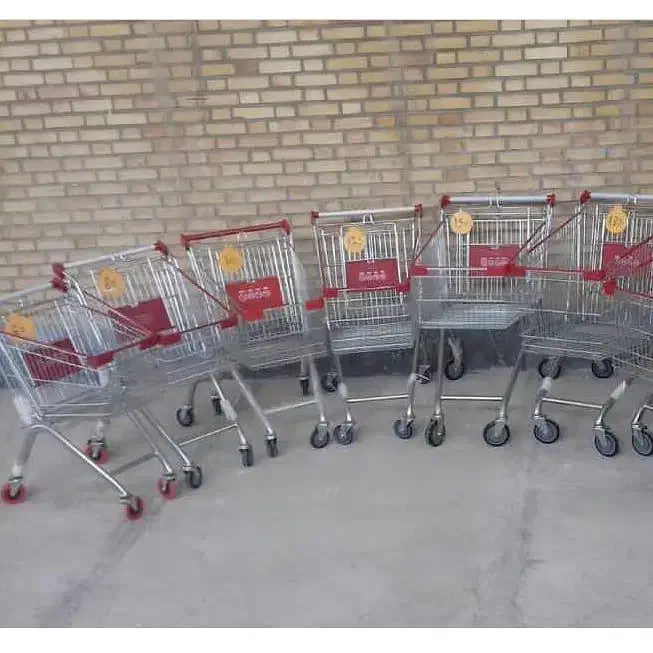 قفسههع 5|فروشگاه و مغازه|مهاباد (آذربایجان غربی), |دیوار