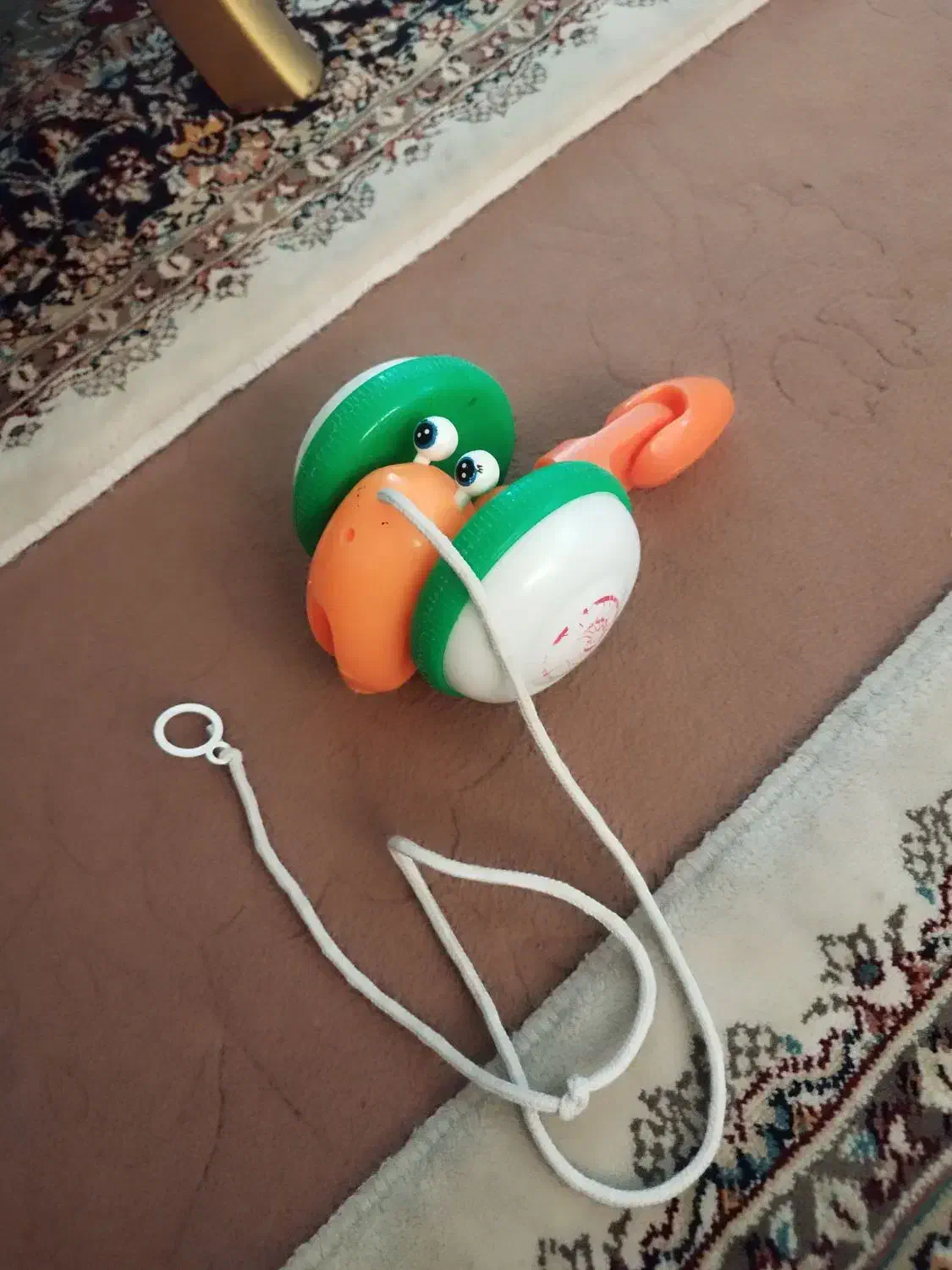 عروسک پنبه ای|اسباب‌‌بازی|شیراز, کوی زهرا|دیوار