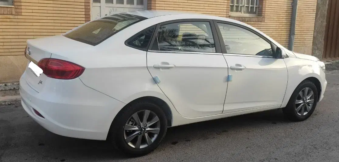 جک J4|خودرو سواری و وانت|کرمان, |دیوار